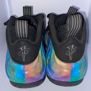 Nike Air Foamposite One ‘Big Bang’